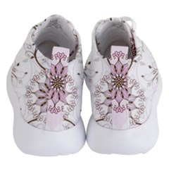 Women s Lightweight High Top Sneakers 