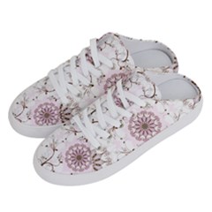 Women s Half Slippers 