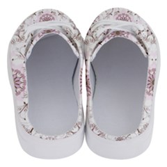 Women s Half Slippers 