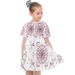 Kids  Sailor Dress 