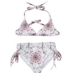 Kids  Classic Bikini Set 