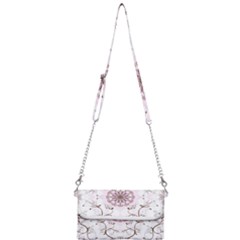 Mini Crossbody Handbag 