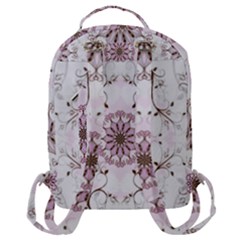 Flap Pocket Backpack (Large) 