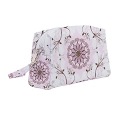 Wristlet Pouch Bag (Medium) 