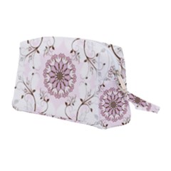 Wristlet Pouch Bag (Medium) 