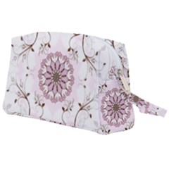 Wristlet Pouch Bag (Large) 