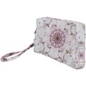 Wristlet Pouch Bag (Small) 