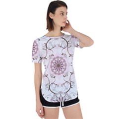 Perpetual Short Sleeve T-Shirt 