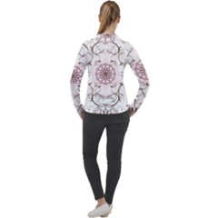 Women s Pique Long Sleeve T-Shirt 