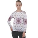 Women s Long Sleeve Raglan T-Shirt 