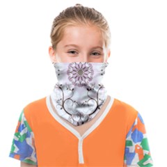 Face Covering Bandana (Kids) 