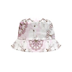 Inside Out Bucket Hat (Kids) 