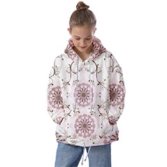 Kids  Oversized Hoodie 