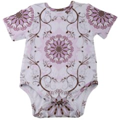 Baby Short Sleeve Bodysuit 