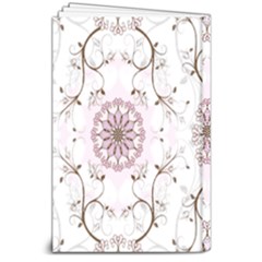 8  x 10  Hardcover Notebook 