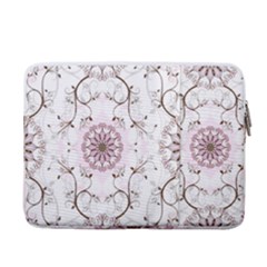 14  Vertical Laptop Sleeve Case With Pocket 