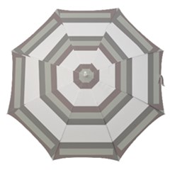 Straight Umbrella 