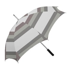 Straight Umbrella 