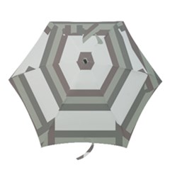 Mini Folding Umbrella 