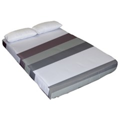 Fitted Sheet (Queen Size) 