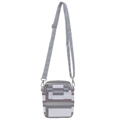 Shoulder Strap Belt Bag 