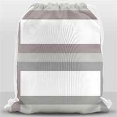 Drawstring Bag (Large) 