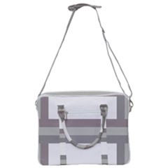 Cross Body Office Bag 