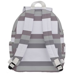 Top Flap Backpack 