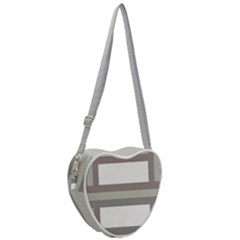 Heart Shoulder Bag 