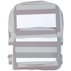 Full Print Backpack 