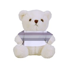 Full Print Tee for Cuddly Teddy Bear 