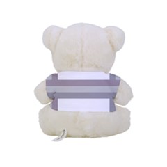 Full Print Tee for Cuddly Teddy Bear 