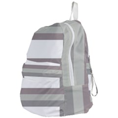 Foldable Lightweight Backpack 