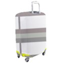 Luggage Cover (Medium) 