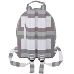 Mini Full Print Backpack 