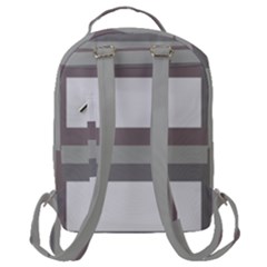 Flap Pocket Backpack (Large) 