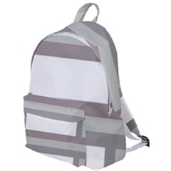 The Plain Backpack 