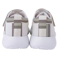 Women s Velcro Strap Shoes 