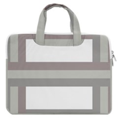 MacBook Pro 15  Double Pocket Laptop Bag  