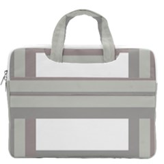 MacBook Pro 15  Double Pocket Laptop Bag  