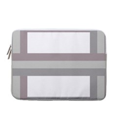 13  Vertical Laptop Sleeve Case With Pocket 