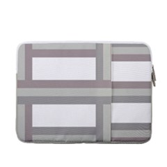 13  Vertical Laptop Sleeve Case With Pocket 