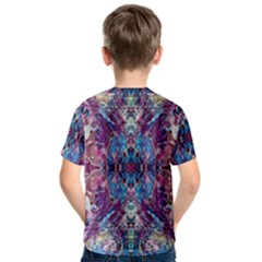 Kids  Cotton T-Shirt 