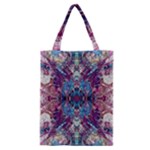 Abstract symmetry Classic Tote Bag