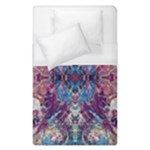 Abstract symmetry Duvet Cover (Single Size)