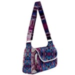 Abstract symmetry Multipack Bag