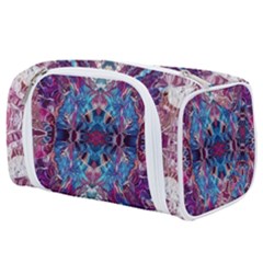 Abstract symmetry Toiletries Pouch from ArtsNow.com