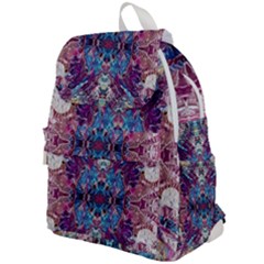 Top Flap Backpack 