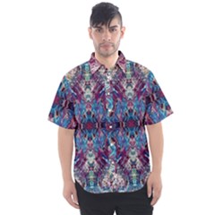 Men s Short Sleeve Shirt 