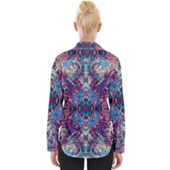 Womens Long Sleeve Shirt 